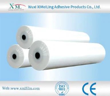 নির্মাণ সামগ্রী জন্য প্রতিরক্ষামূলক ফিল্ম