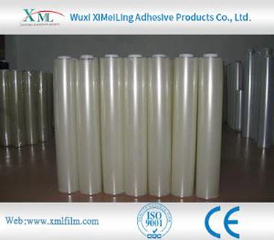 স্ব-আঠালো উইন্ডো সুরক্ষামূলক ছায়াছবি