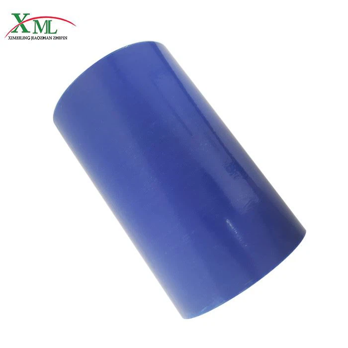 Color Printing PE Protective Film For Aluminum Profile