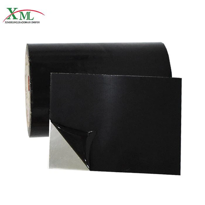 Stainless Steel Protective Film